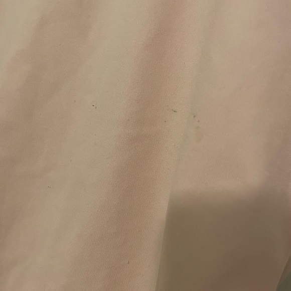 Capezio girl’ team basics long sleeve leotard size M - Picture 5 of 5